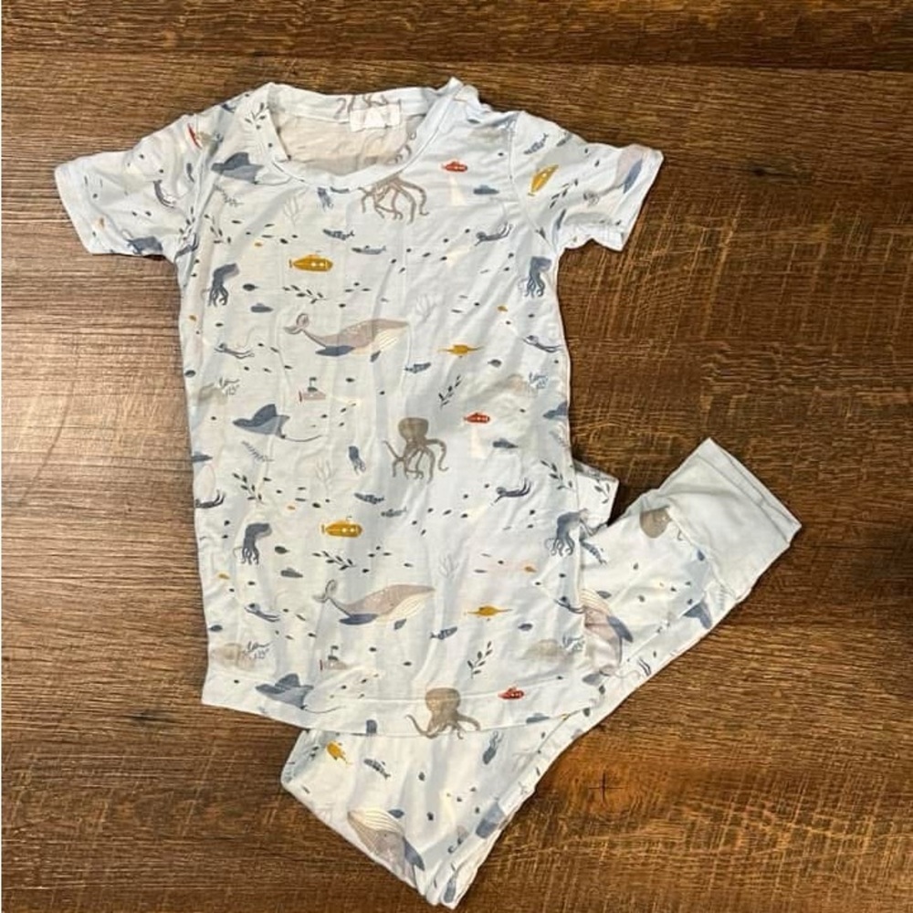 Angel Dear PJ’s